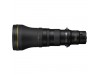 Nikkor Z 800mm f/6.3 VR S Lens (Promo PWP Rp 4.000.000)